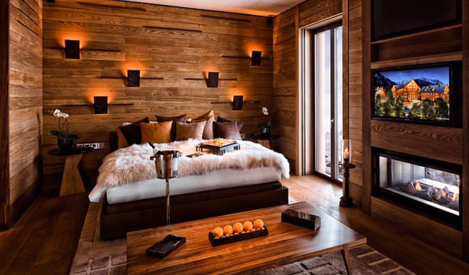 Các khách sạn Thụy Sĩ ngày càng phụ thuộc vào đặt phòng online ảnh 1