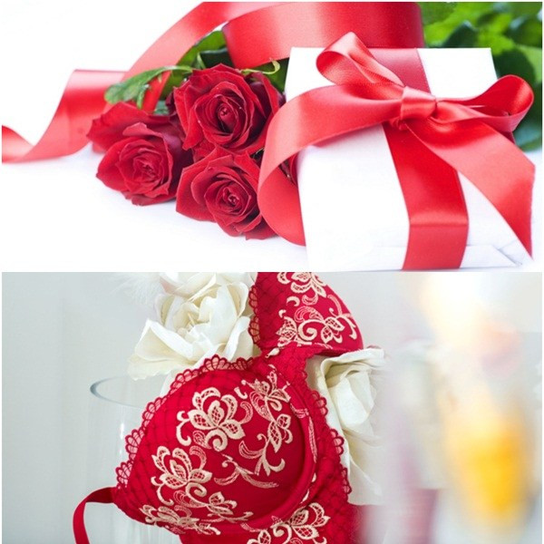 Sắc đỏ - vẻ thu hút không chỉ dành riêng cho phụ nữ mạnh mẽ ảnh 2