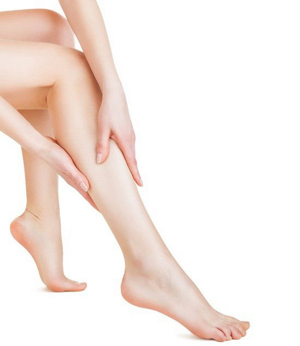 Chẩn đoán sức khỏe phái đẹp thông qua đường cong cơ thể ảnh 1