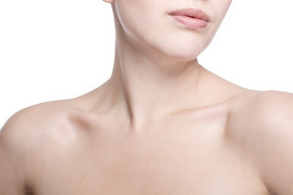 Chẩn đoán sức khỏe phái đẹp thông qua đường cong cơ thể ảnh 3