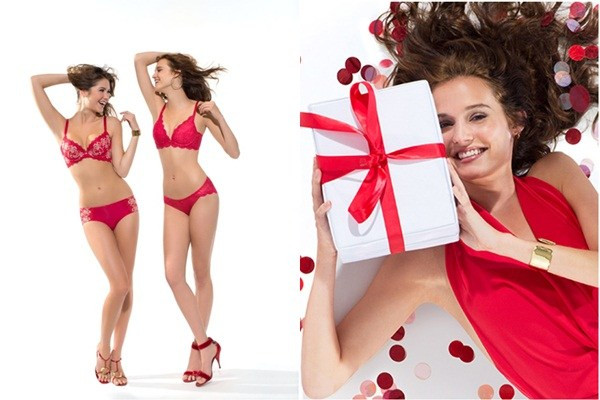 Sắc đỏ - vẻ thu hút không chỉ dành riêng cho phụ nữ mạnh mẽ ảnh 1