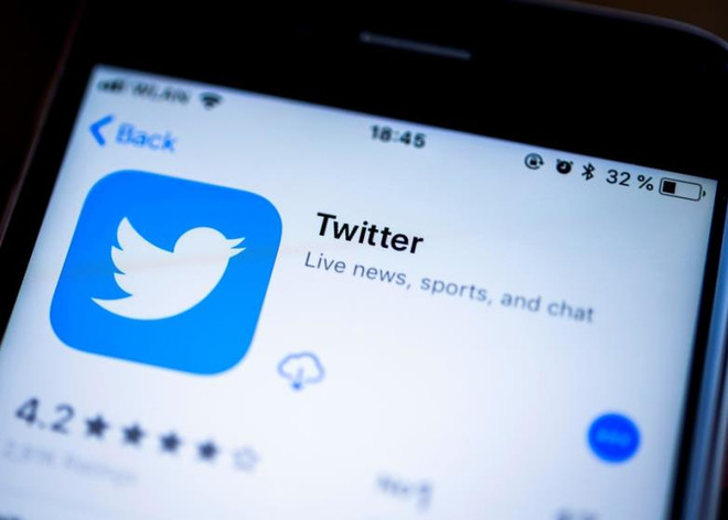 Twitter bị gián đoạn dịch vụ lần thứ 2 trong hơn một tuần ảnh 1