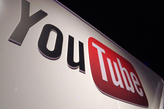 (Nguồn: AFP) YouTube cung cấp thêm nhiều cách giúp người sáng tạo video kiếm tiền ảnh 1