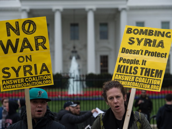 Iran cảnh báo nguy cơ gia tăng chủ nghĩa cực đoan trong khu vực ảnh 1