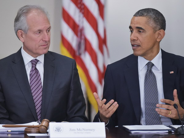 TPP và những tác động đối với nền kinh tế tại Mỹ Latinh và Mỹ ảnh 1