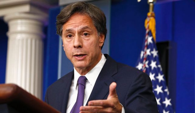 Mỹ cam kết sẽ tiếp tục hỗ trợ chính phủ mới của Myanmar ảnh 1