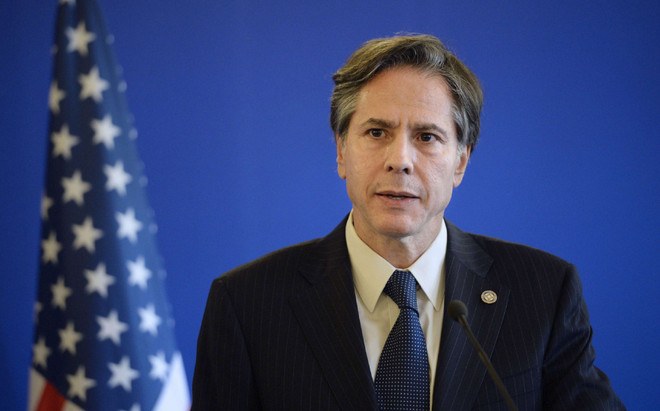 Thứ trưởng Ngoại giao Mỹ tới Hàn Quốc bàn về vấn đề Triều Tiên ảnh 1