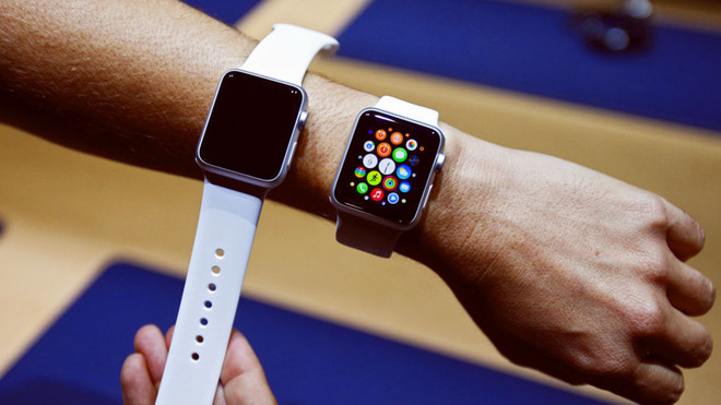 Thế giới công nghệ mong chờ gì ở Apple trong năm 2016? ảnh 2