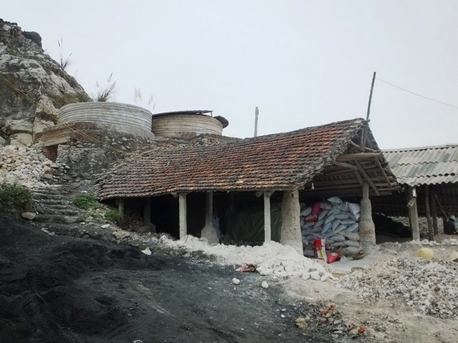 Không khởi tố vụ 9 người chết, bị thương do ngạt CO của lò vôi ảnh 1