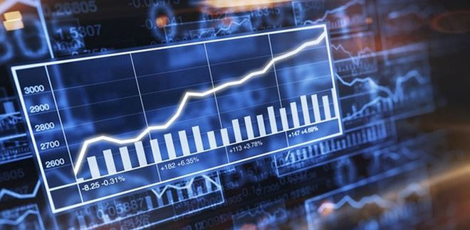 SSI: Giá trị giao dịch thị trường phái sinh tăng gấp 3 lần ảnh 1