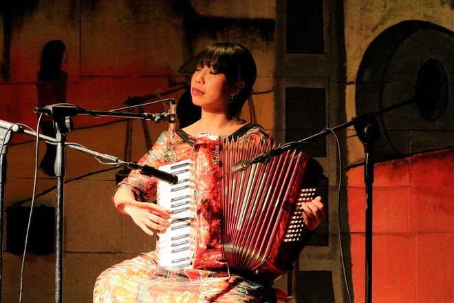 Festival Sinh viên Palermo 2018: Sức trẻ Việt Nam trên đất nước Italy ảnh 2