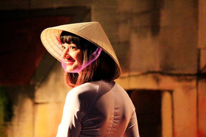 Festival Sinh viên Palermo 2018: Sức trẻ Việt Nam trên đất nước Italy ảnh 4