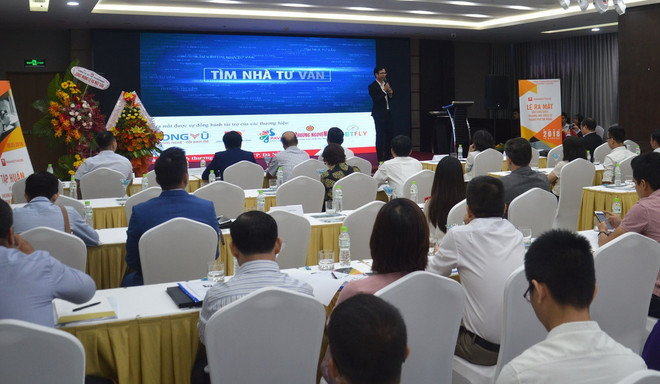 Thành phố Đà Nẵng ra mắt sàn giao dịch thương mại điện tử ảnh 1