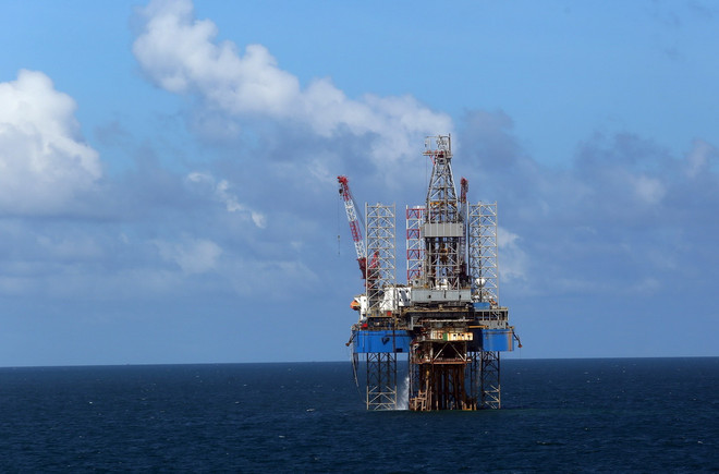 Khó khăn bủa vây, PVN vẫn vượt mọi chỉ tiêu sản xuất kinh doanh ảnh 1