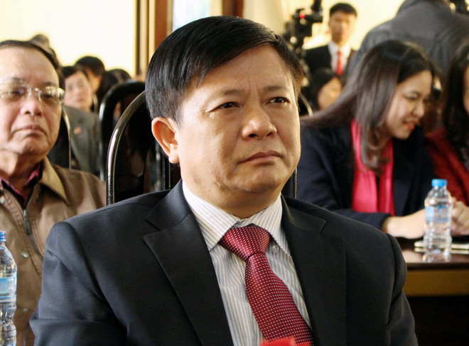 Phó Tổng Giám đốc TTXVN làm thành viên Ban Chỉ đạo cải cách hành chính ảnh 1