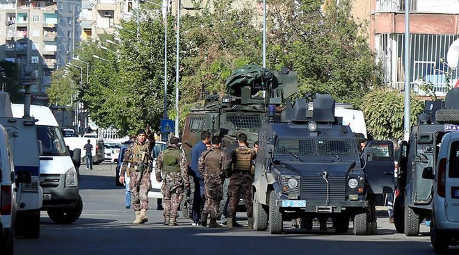 Thổ Nhĩ Kỳ tiếp tục gia hạn tình trạng khẩn cấp thêm 3 tháng ảnh 1