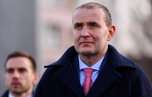 Bầu cử Iceland: Tổng thống Johannesson chính thức tái đắc cử ảnh 1