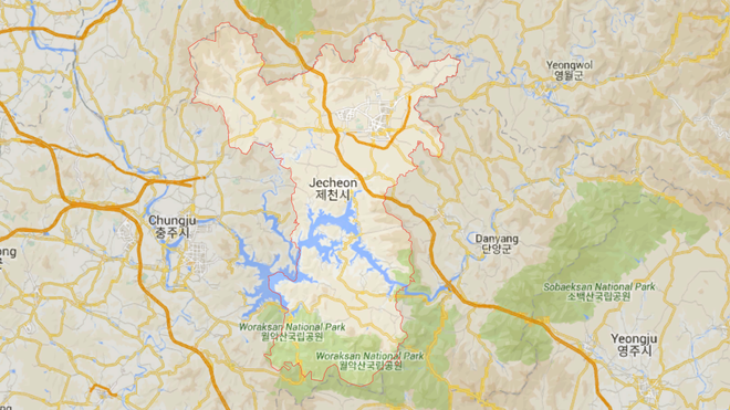 Hàn Quốc: Nổ gây thương vong tại nhà máy sản xuất linh kiện điện thoại ảnh 1