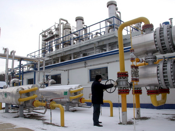 Ấn Độ và Nga nghiên cứu xây đường ống khí đốt trị giá 25 tỷ USD ảnh 1