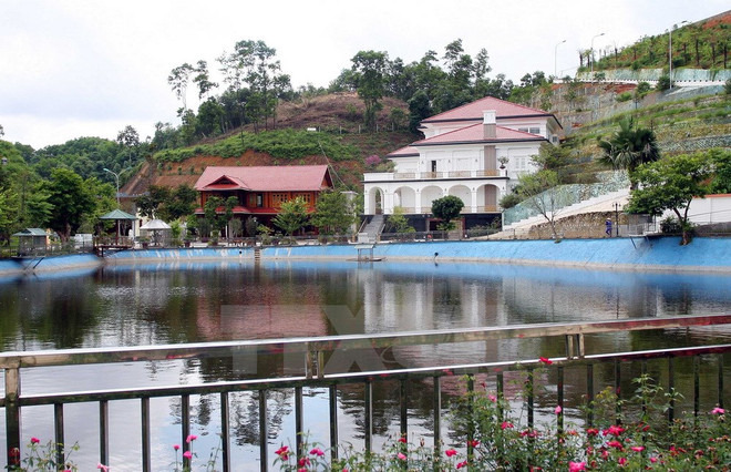 Đại biểu Quốc hội: Vụ việc Yên Bái là tiếng chuông với các địa phương ảnh 1