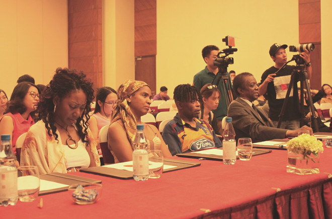 Giọng ca chính Boney M đến Việt Nam biểu diễn cùng phu quân ảnh 3