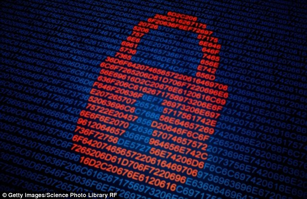 Thông tin chấn động: Hơn 200 triệu tài khoản email đã bị đánh cắp ảnh 1