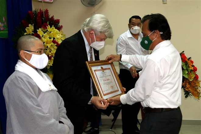 TP.HCM: Tăng cường hiệu quả công tác về người Việt Nam ở nước ngoài ảnh 2