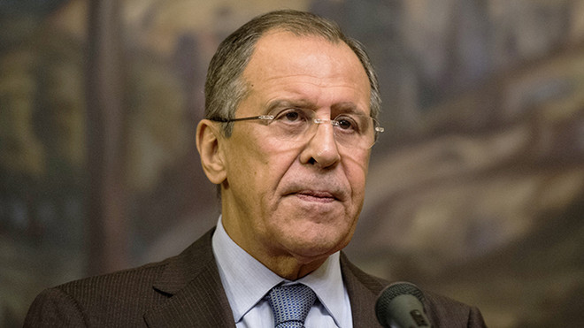Ông Lavrov: Trừng phạt Nga phá vỡ ổn định kinh tế thế giới ảnh 1