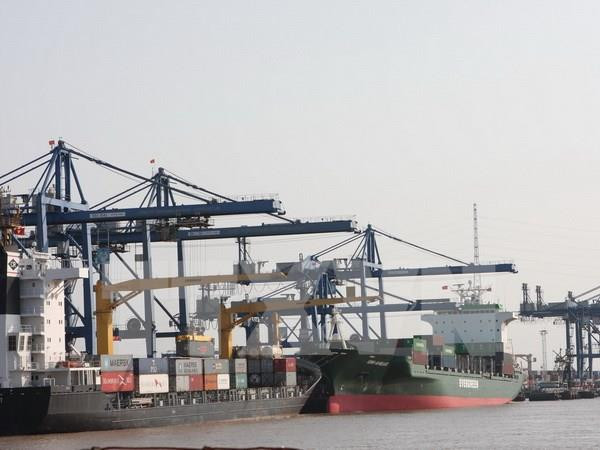 Hải quan nói gì vụ 276kg ma túy đá từ Việt Nam bị bắt tại Philippines? ảnh 1