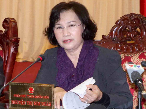 Hiến pháp - Bước tiến mới trong quá trình đổi mới toàn diện ảnh 1