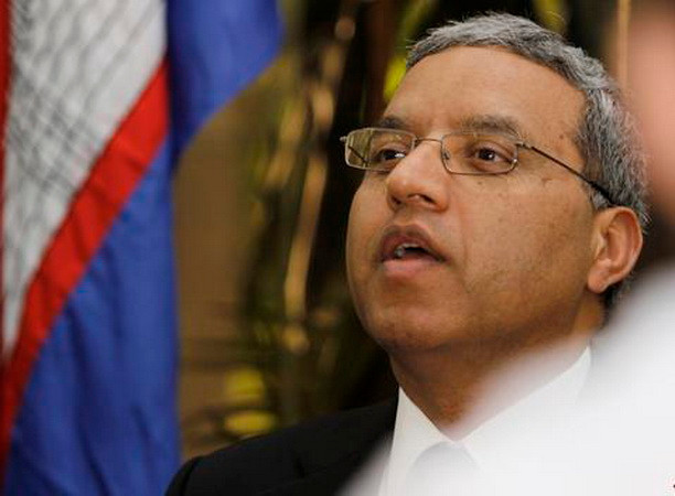 LHQ hối thúc các đảng phái Campuchia nối lại đàm phán ảnh 1