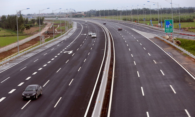 Gỡ nút thắt vốn, cao tốc Bắc Giang-Lạng Sơn tái khởi động ảnh 1