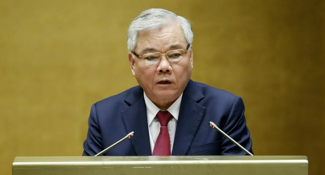 Tạo điều kiện thuận lợi và bảo vệ công dân thực hiện quyền tố cáo ảnh 1