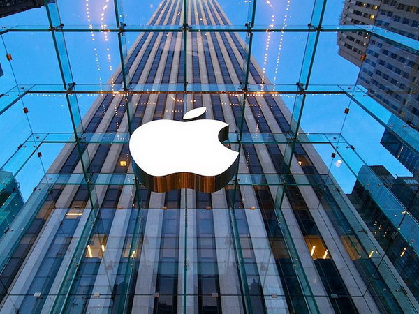 [Video] Các dịch vụ trực tuyến của Apple bất ngờ "sập nguồn" ảnh 1