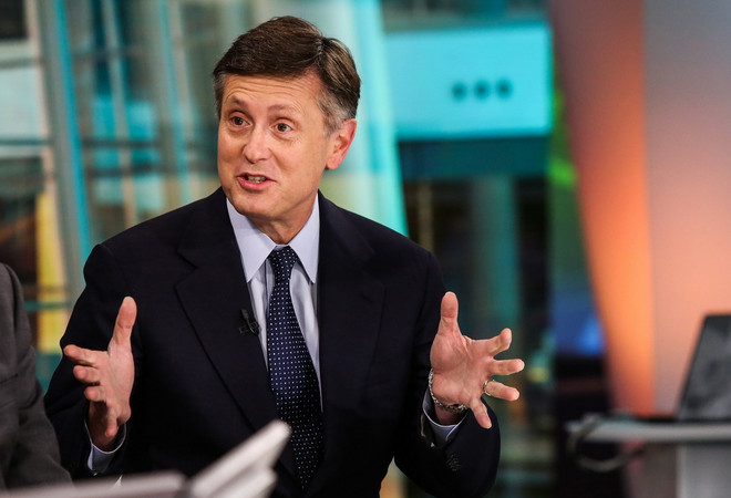 Phó Chủ tịch Fed: Việc tiếp tục tăng lãi suất vẫn cần thiết ảnh 1