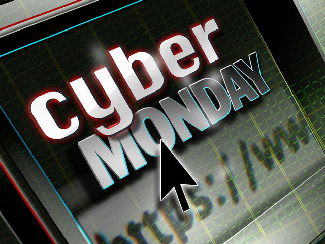 Ngày mua sắm trực tuyến Cyber Monday được"kích hoạt" từ 29/11 ảnh 1