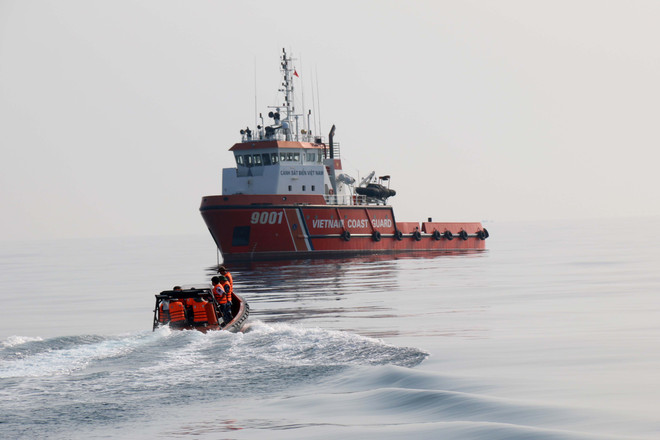 Vụ rơi hai máy bay SU-22: Vẫn chưa xác định tung tích hai phi công ảnh 1
