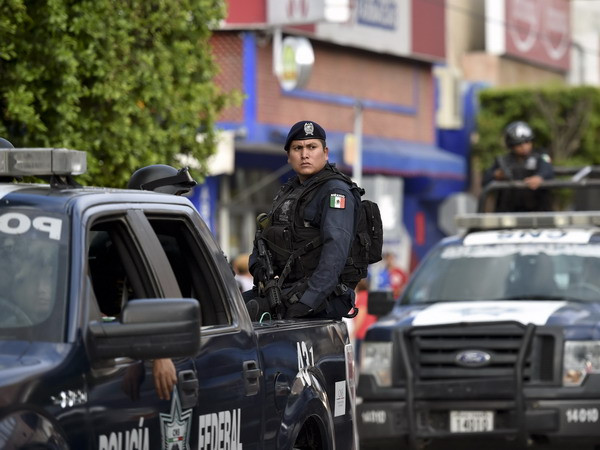 OAS, Mỹ yêu cầu Mexico điều tra toàn diện vụ 43 học sinh mất tích ảnh 1