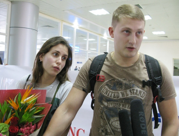 Mở đường bay thẳng Moskva-Cam Ranh phục vụ du khách Nga ảnh 1