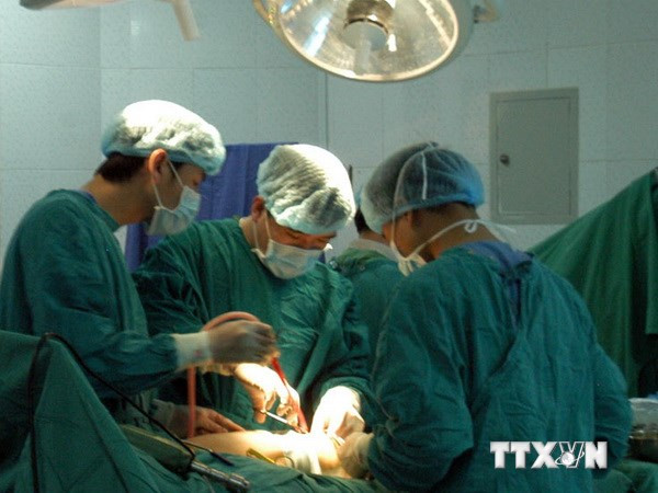 Vụ nổ thuốc súng tại Đắk Nông: 4 nạn nhân qua cơn nguy kịch ảnh 1