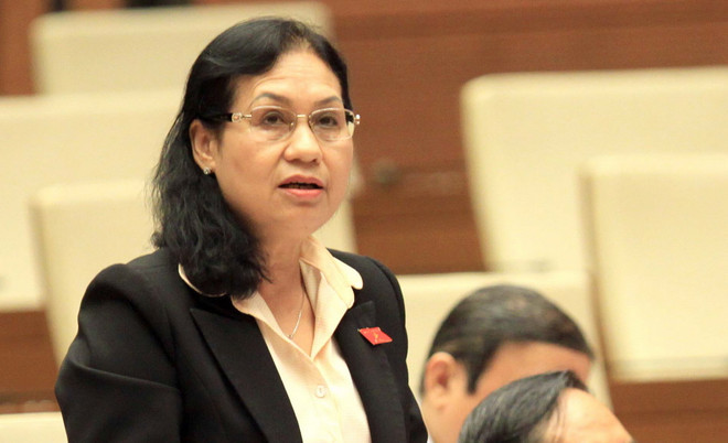 Đại biểu Quốc hội lo ngại tiến độ tái cơ cấu doanh nghiệp nhà nước ảnh 2