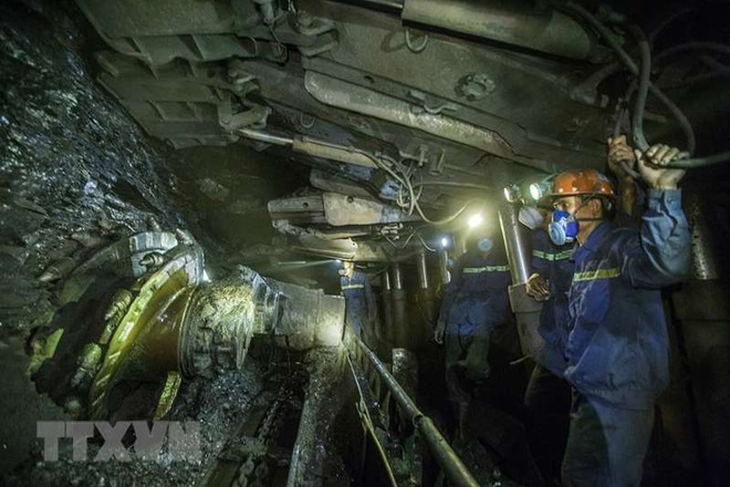 Quảng Ninh điều tra nguyên nhân một công nhân ngành than tử vong ảnh 1