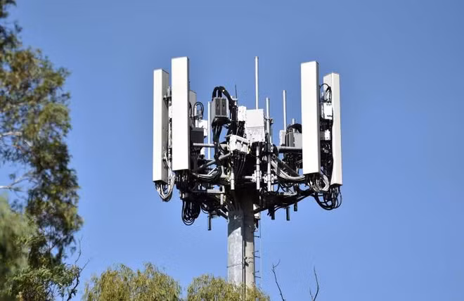 Phát hiện lỗ hổng mạng 4G và 5G 'mở đường' cho tin tặc gián điệp ảnh 1