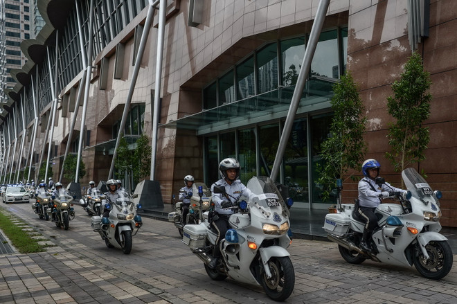 Malaysia sẽ cử chuyên gia hỗ trợ Australia chống khủng bố ảnh 1