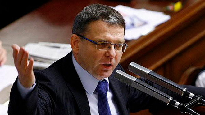 Cộng hòa Séc lo ngại việc lực lượng cực hữu thắng cử ở Pháp ảnh 1