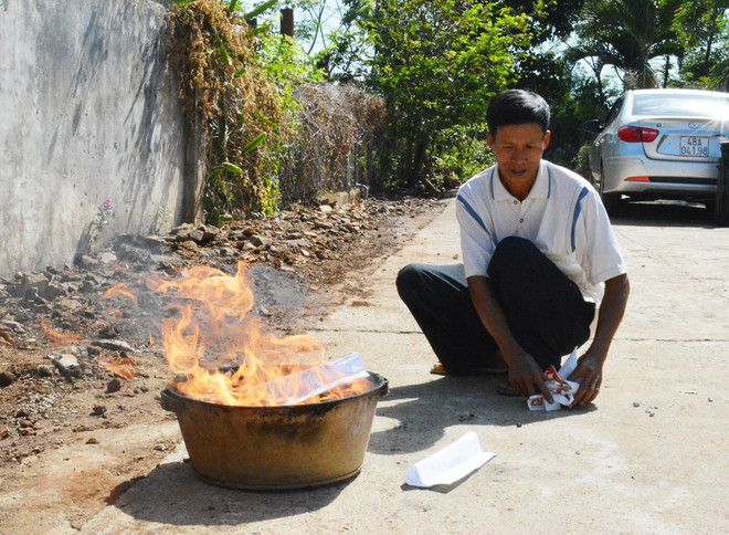 Ô nhiễm nguồn nước do xăng dầu ở Buôn Ma Thuột ngày càng lan rộng ảnh 2