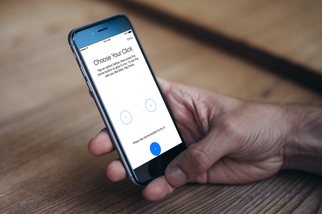 Điều gì sẽ xảy ra sau khi điện thoại thông minh biến mất? ảnh 1