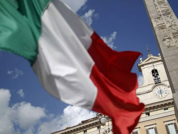 [Video] Italy thiệt hại nặng nề do các biện pháp trừng phạt Nga ảnh 1