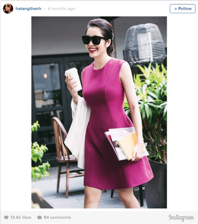 Nghi án son môi đỏ "mua chuộc" dàn sao Việt để quảng cáo ảnh 1