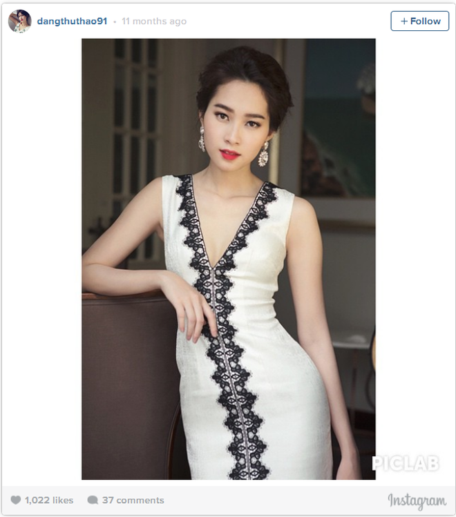 Nghi án son môi đỏ "mua chuộc" dàn sao Việt để quảng cáo ảnh 6